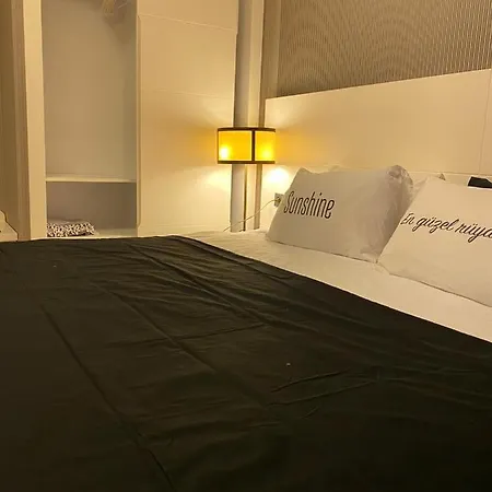 شقة Atasehir Flora Suits اسطنبول