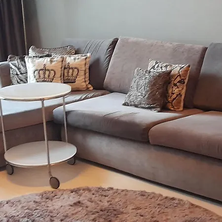 Atasehir Flora Suits شقة اسطنبول