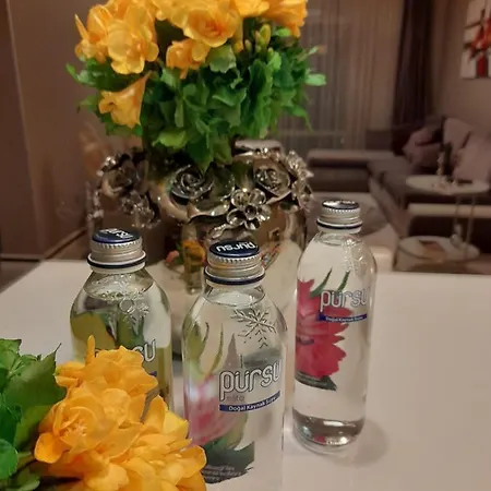 Atasehir Flora Suits * اسطنبول