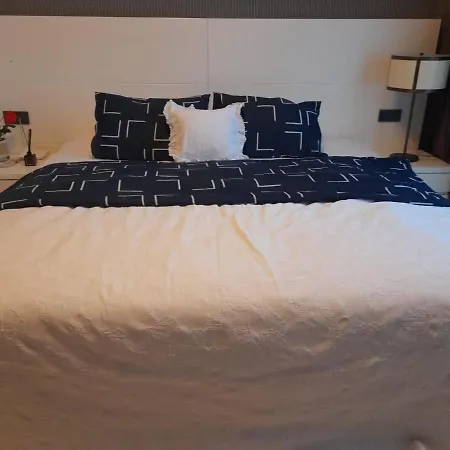 Atasehir Flora Suits Apartment Istanbul