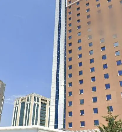 Atasehir Flora Suits Apartment Istanbul