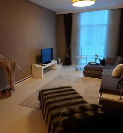 Atasehir Flora Suits * Istanbul