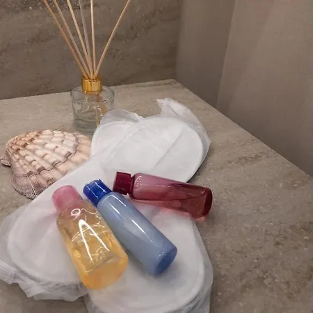 Apartment Atasehir Flora Suits *
