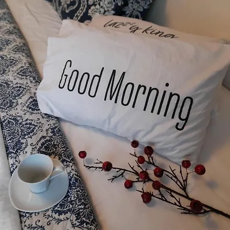 Apartment Atasehir Flora Suits Istanbul